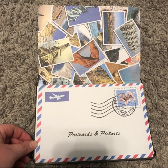 Travel Notebook - Picture 3 of 3